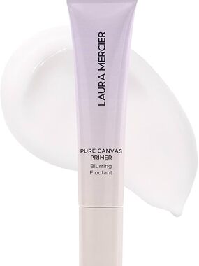 laura mercier Pure Canvas Blurring Primer